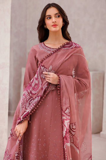 Farasha Pink Whisper Online Shopping
